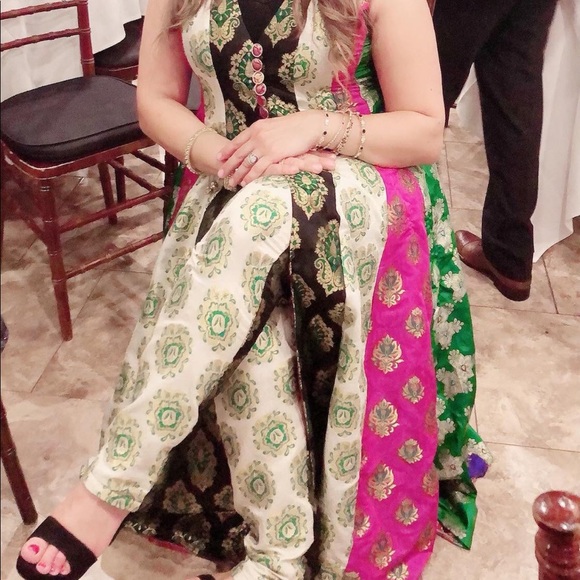 Jacket - Picture 2 of 5